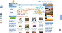 Desktop Screenshot of 123doi.com
